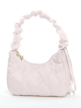 🩷🎯 LoveShackFancy x Target - Yoobi Shoulder Bag Ballet Bloom